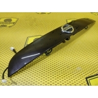 Накладка крышки багажника Nissan Juke F15 2014 908121KA6H