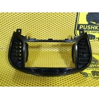 Рамка магнитолы Nissan Juke F15 2014 68260BX80A