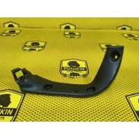 Обшивка крышки багажника Nissan Juke F15 2014 909031KA0C