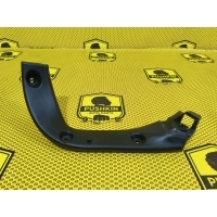 Обшивка крышки багажника Nissan Juke F15 2014 909021KA0C