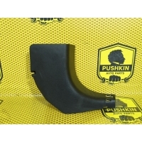 Обшивка стойки передней нижняя Nissan Juke F15 2014 669001KT1A
