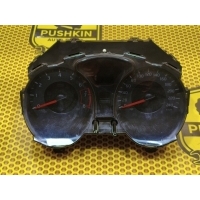 Панель приборов Nissan Juke F15 2014 24810BX91B, 248131KL0A