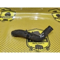Патрубок радиатора Nissan Juke F15 2014 21501BA62A