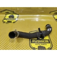 Патрубок радиатора Nissan Juke F15 2014 21503BA62A