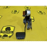 Педаль тормоза Nissan Juke F15 2014 465011KA0B