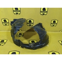 Подкрылок Nissan Juke F15 2014 63843BA60A