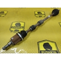 Привод АКПП Nissan Juke F15 2014 391001KA0B, C92111KA0B, C9241BM500, C97411KA0B, C92041KA0B, C9268BJ00A, C92685U007