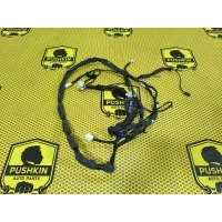 Проводка крышки багажника Nissan Juke F15 2014 240511KA3C
