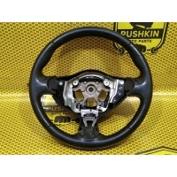 Руль Nissan Juke F15 2014 25550BX81A, 484301KB1C