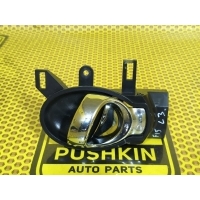 Ручка двери внутренняя Nissan Juke F15 2014 806711HA0B