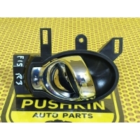 Ручка двери внутренняя Nissan Juke F15 2014 806701HA0B