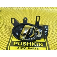 Ручка двери внутренняя Nissan Juke F15 2014 806711HA0B