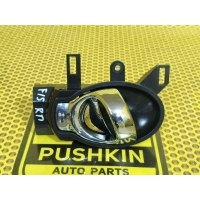 Ручка двери внутренняя Nissan Juke F15 2014 806701HA0B