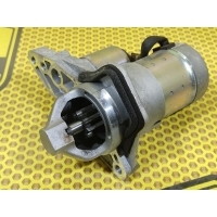 Стартер Nissan Juke F15 2014 23300EE01D, 23312ED001, 23322ED000, 233431KA0A, 23378ED000