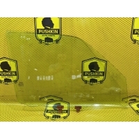 Стекло двери Nissan Juke F15 2014 803001KK0A