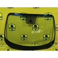 Стекло лобовое Nissan Juke F15 2014 727001KA8A
