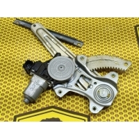 Стеклоподъемник двери Nissan Juke F15 2014 827201U600, 82731CV01B