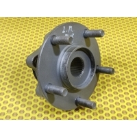Ступица колеса Nissan Juke F15 2014 402021KA0A