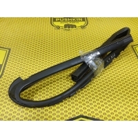 Уплотнитель стекла двери Nissan Juke F15 2014 82331BA60B