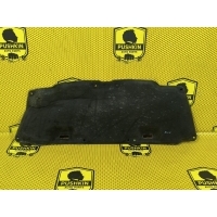 Шумоизоляция капота Nissan Juke F15 2014 658401KK0A