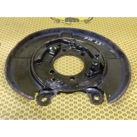 Щит опорный Nissan Juke F15 2014 44030CY01A