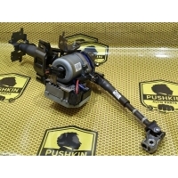 Колонка рулевая Nissan Juke F15 2014 48811BA64A
