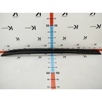 Рейлинг Крыши Hyundai Santa Fe DM 2012 872702W500EB, 872802W500EB