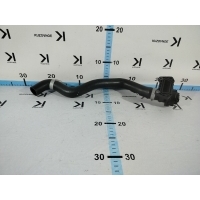 Патрубок Hyundai Elantra Avante CN7 2022 282842GTI1, 282342CTA4