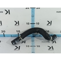 Патрубок Отопителя (Печки) Kia Soul PS 2017 97312B2300