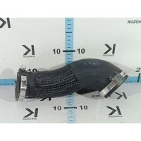 Патрубок интеркулера Kia Soul PS 2017 282612B820