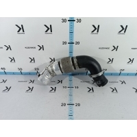 Патрубок интеркулера Kia Soul PS 2017 282502B730, 282542B710, 282912B900, 282512B700