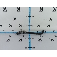 Патрубок Hyundai Elantra Avante CN7 2022 296702GTN0, 282632GTB1