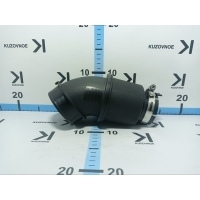 Патрубок Hyundai Sonata DN8 2020 28139L1400