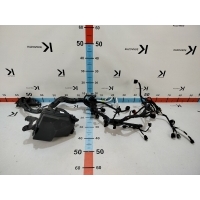 Блок Предохранителей Под Капотом Hyundai Elantra Avante CN7 2022 91200IB020, 91956IB000, 919B5AA020
