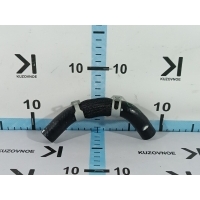 Патрубок Hyundai Sonata DN8 2020 284612M800