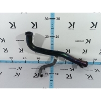 Трубка Системы Охлаждения Hyundai Elantra Avante CN7 2022 282502GTB1, 254602G252