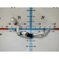 Патрубок интеркулера Hyundai Elantra Avante CN7 2022 282892GTI0, 282832GTI0, 282822GTI0