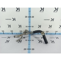 Трубка Системы Охлаждения DN8 2020 254902M800, 254922M800