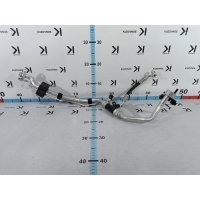 Трубка кондиционера Genesis GV80 JX1 2020 97776T6050, 92ACP812