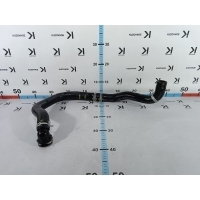 Патрубок Genesis GV80 JX1 2020 25415T6200, 25413T6200, 25413T6200