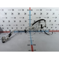 Трубка кондиционера Hyundai Elantra Avante CN7 2020 97775AA100, DX1T1NXJAA, 97777AA100