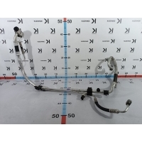 Трубка кондиционера Hyundai Elantra Avante CN7 2022 97777IB000, DX1T1NXJAA