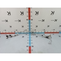 Трубка кондиционера Genesis GV80 JX1 2020 97775T6050, DX1T1GXHAA