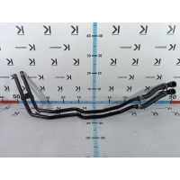 Трубка Системы Охлаждения Genesis GV80 JX1 2020 97540T6000, 97542T6000