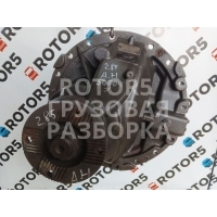 Редуктор заднего моста Renault Magnum 2008 RSS1344C,MS17X