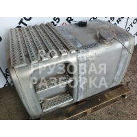 бак топливный MAN TGX 2015