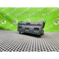 Блок климата Audi A6 C5 Avant Quattro 2003 4B0820043AK, 4B0820043, 5HB007604-55