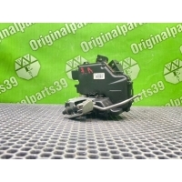 Замок двери Audi A6 C5 Avant Quattro 2003 4B0839015G, 4B0839015