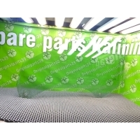 Стекло двери Audi A6 C5 Avant Quattro 2003 4B0845201F, 4B0845201