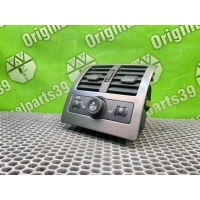 Дефлектор воздушный Audi A6 C5 Avant Quattro 2003 4B0819203, 4B0815743, 4B0815743, 4B0815743A, 4B0815743H